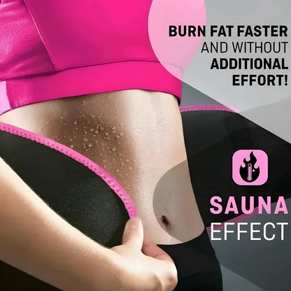 CoreHeat™ Sculpt Belt