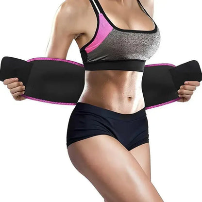 CoreHeat™ Sculpt Belt