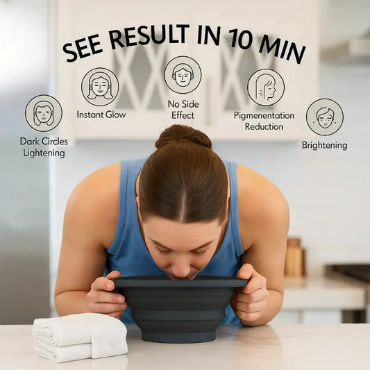 InfinityGo™ CryoGlow Bowl