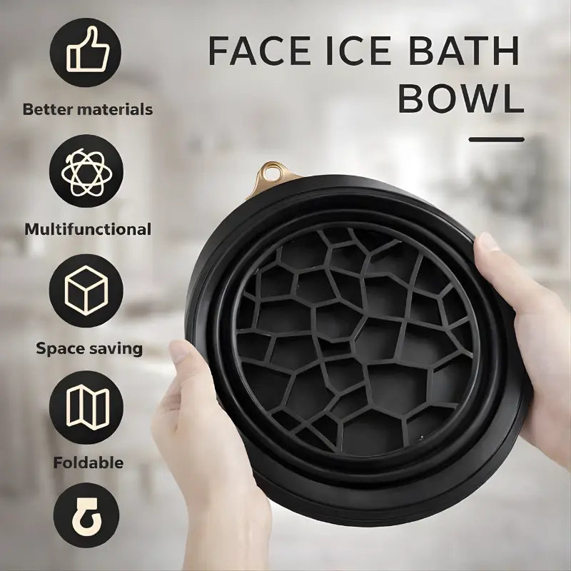 InfinityGo™ CryoGlow Bowl