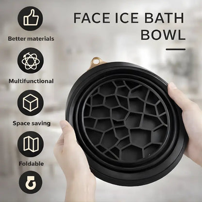 InfinityGo™ CryoGlow Bowl