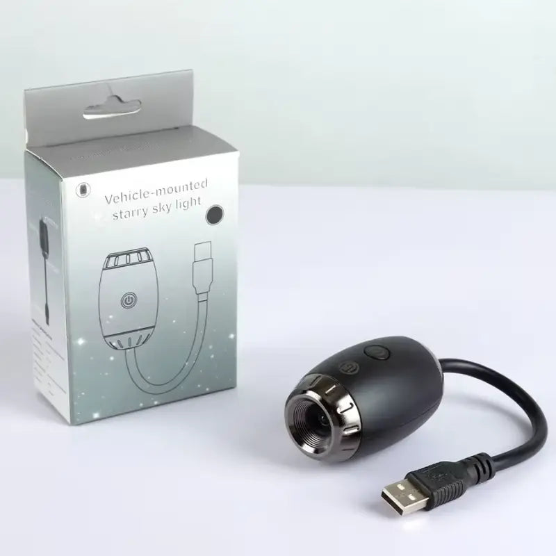 TheInfinityGo™ Starry Ceiling Projector