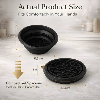 InfinityGo™ CryoGlow Bowl