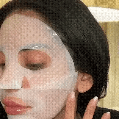 TheInfinityGo™ Bio-Collagen Mask