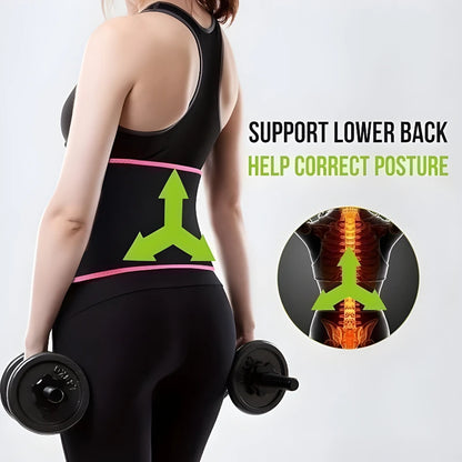 CoreHeat™ Sculpt Belt