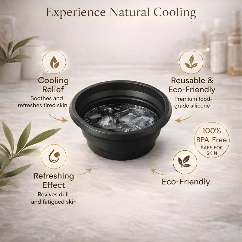 InfinityGo™ CryoGlow Bowl