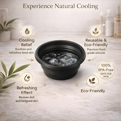 InfinityGo™ CryoGlow Bowl
