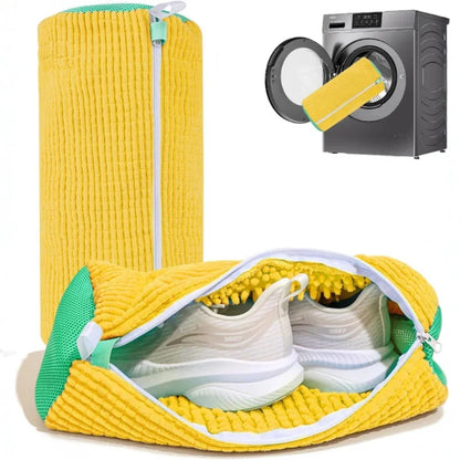 ShoePod™ Premium Shoe Wash Bag