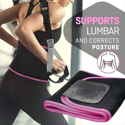 CoreHeat™ Sculpt Belt