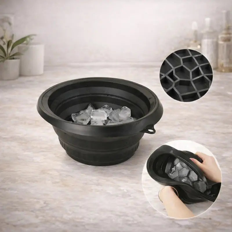 InfinityGo™ CryoGlow Bowl