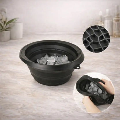 InfinityGo™ CryoGlow Bowl