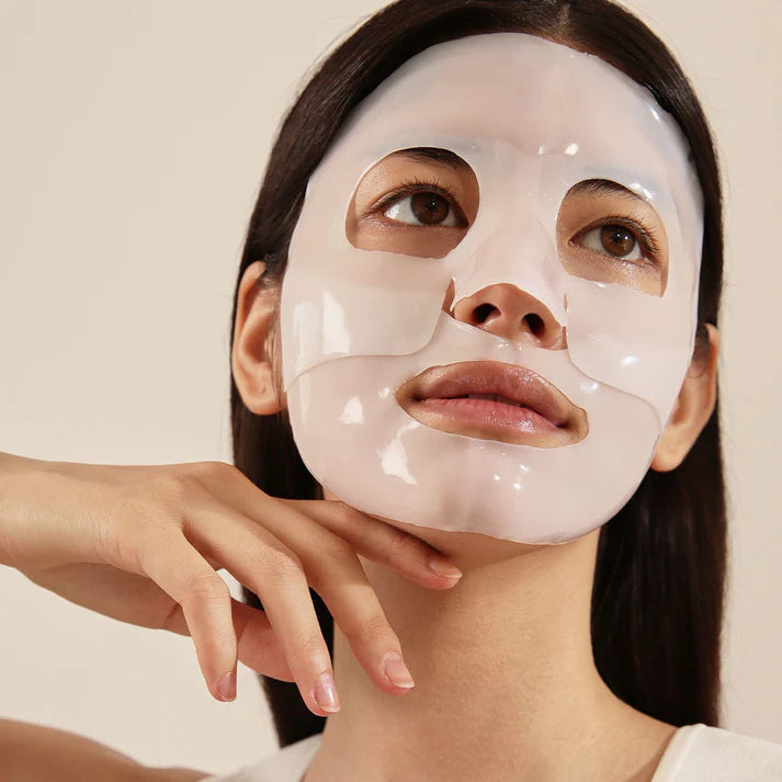 TheInfinityGo™ Bio-Collagen Mask