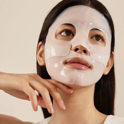 TheInfinityGo™ Bio-Collagen Mask