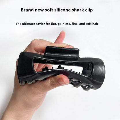 TheInfinityGo™ FlexGrip Luxe Claw Clip