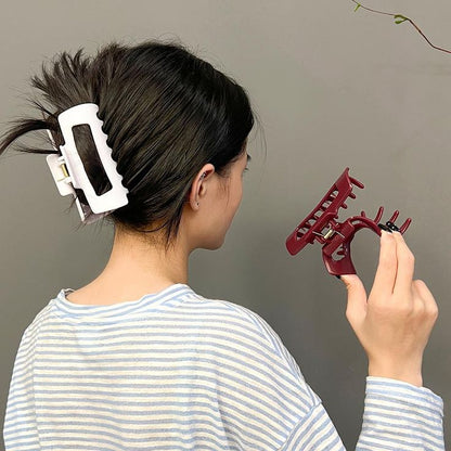 TheInfinityGo™ FlexGrip Luxe Claw Clip
