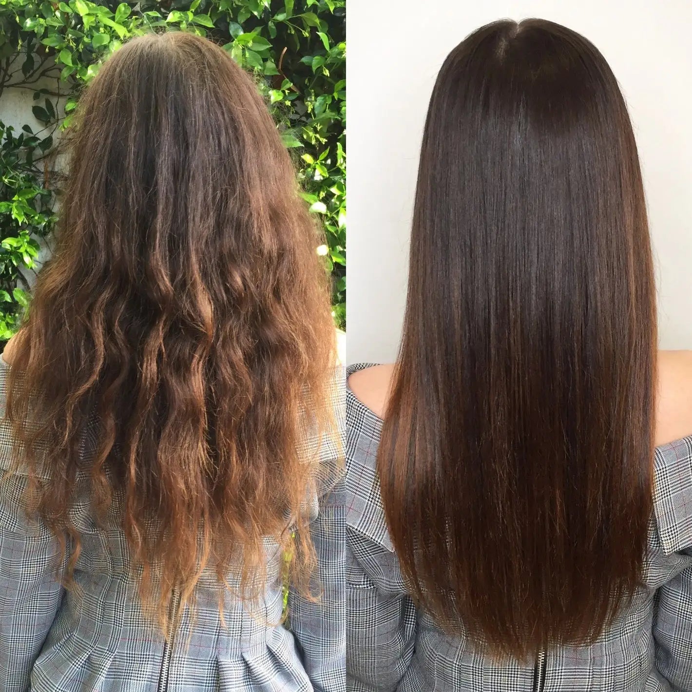 InfinityGo Cordless Split End Hair Trimmer
