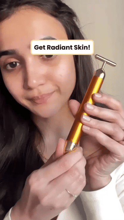 ✨ GlowLift™ | Instant Facial Lift Beauty Bar