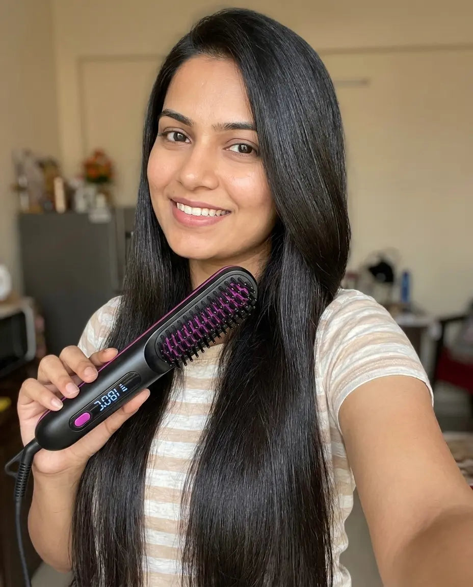 After using GlideGlow
