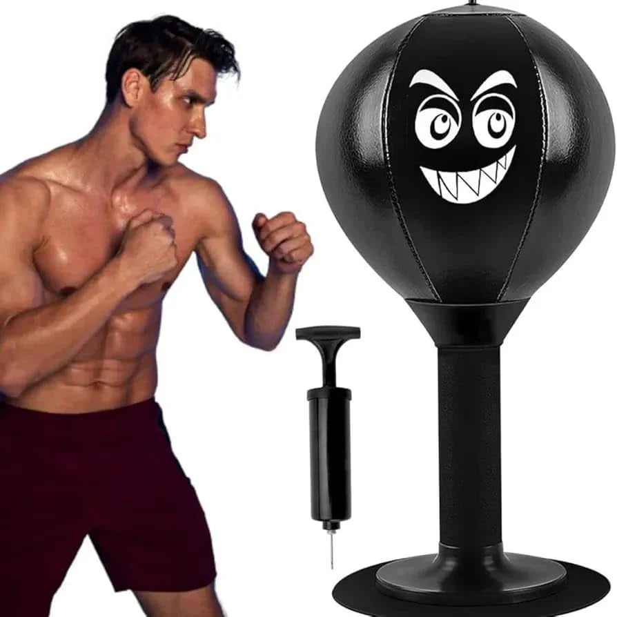 Stress Buster Punching Buddy