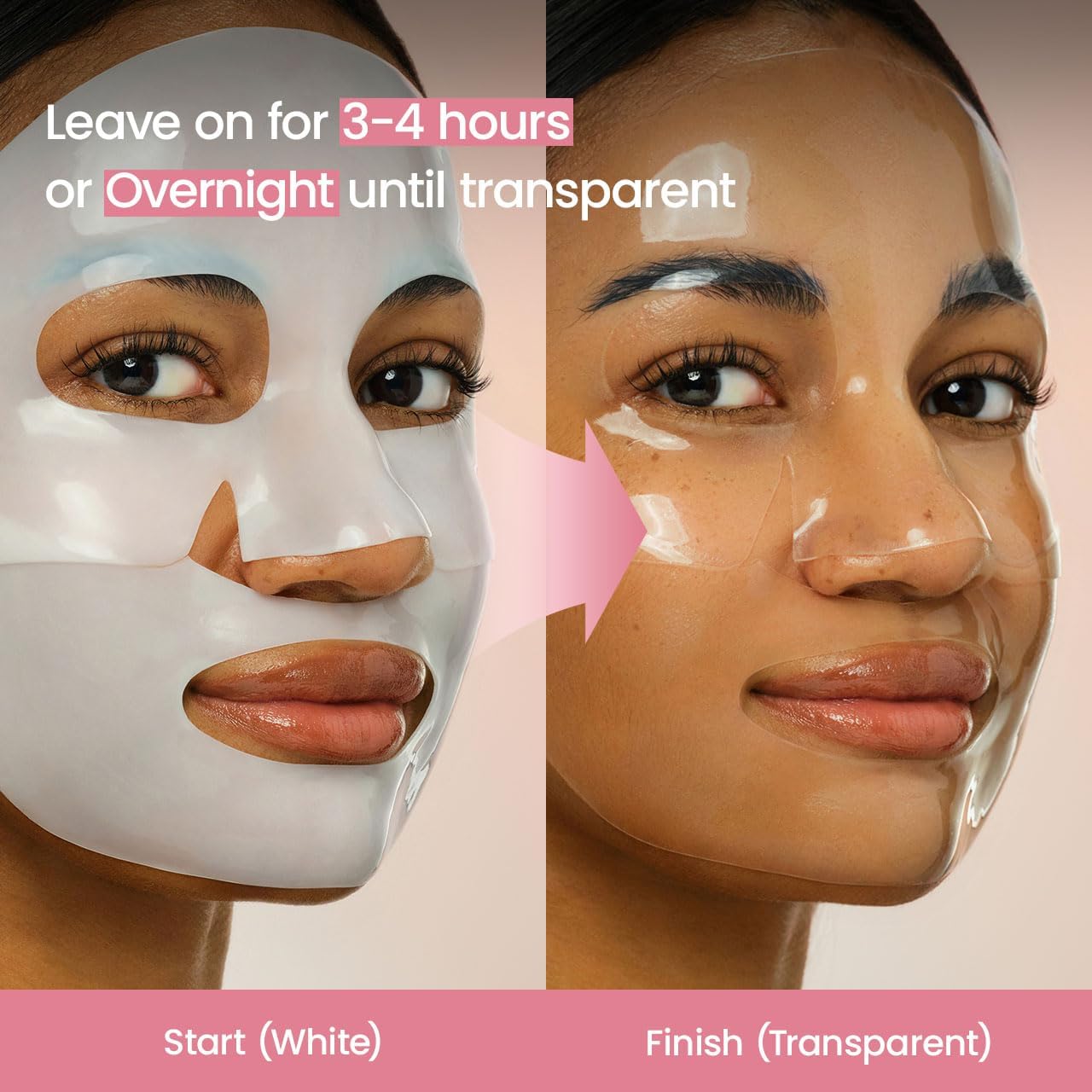 TheInfinityGo™ Bio-Collagen Mask