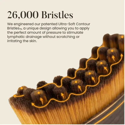 TheInfinityGo™ Élevate Contour Brush