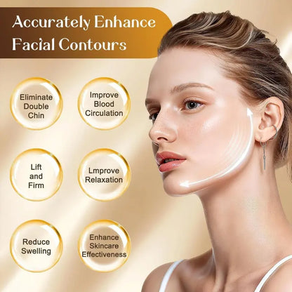 TheInfinityGo™ Élevate Contour Brush