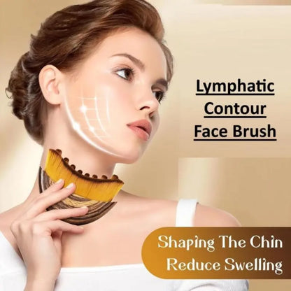 TheInfinityGo™ Élevate Contour Brush